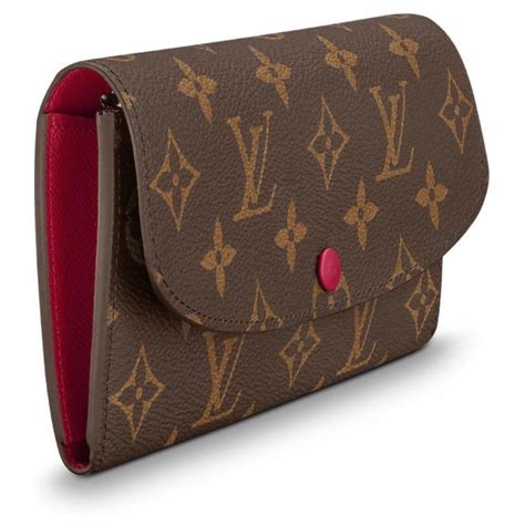 portefeuille louis vuitton emilie|portefeuille louis vuitton femme.